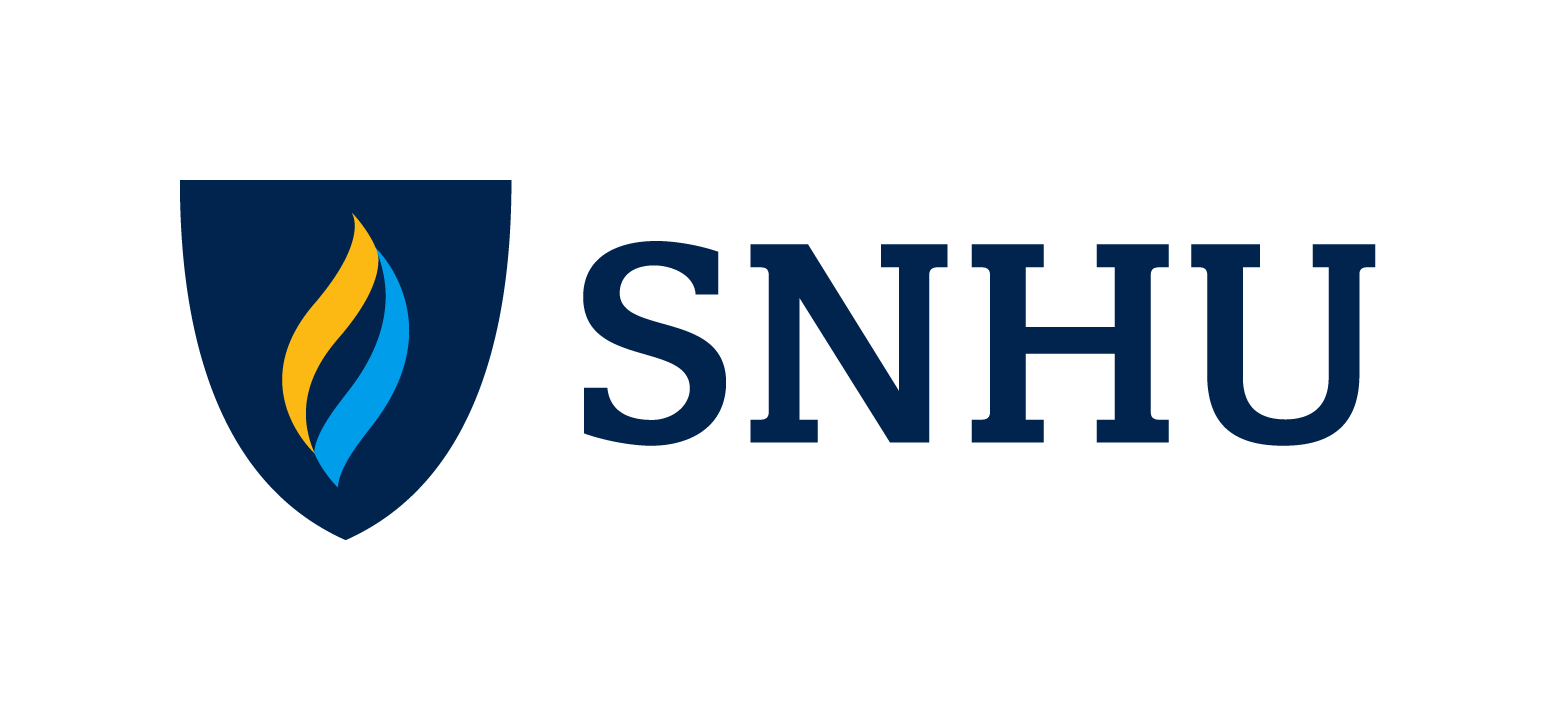 Southern New Hampshire University crest